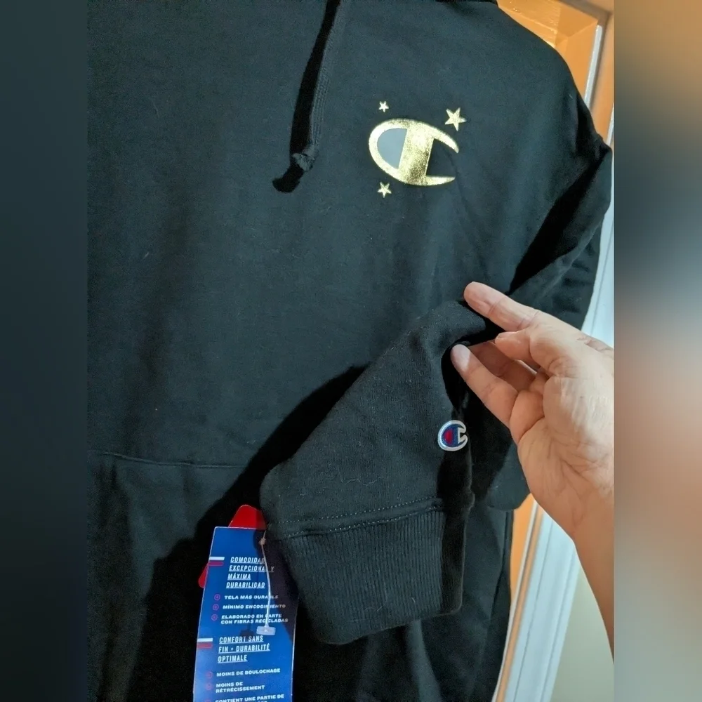 Champion athletic wear hoodie NWT 2X - Picture 2 of 16
